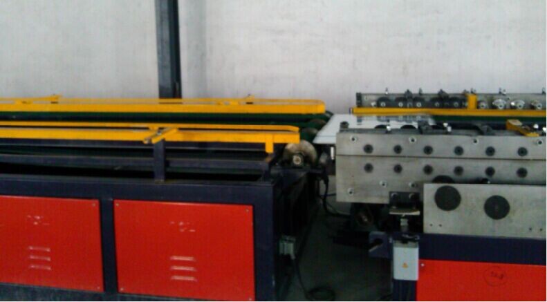 通風管道設備 (3)